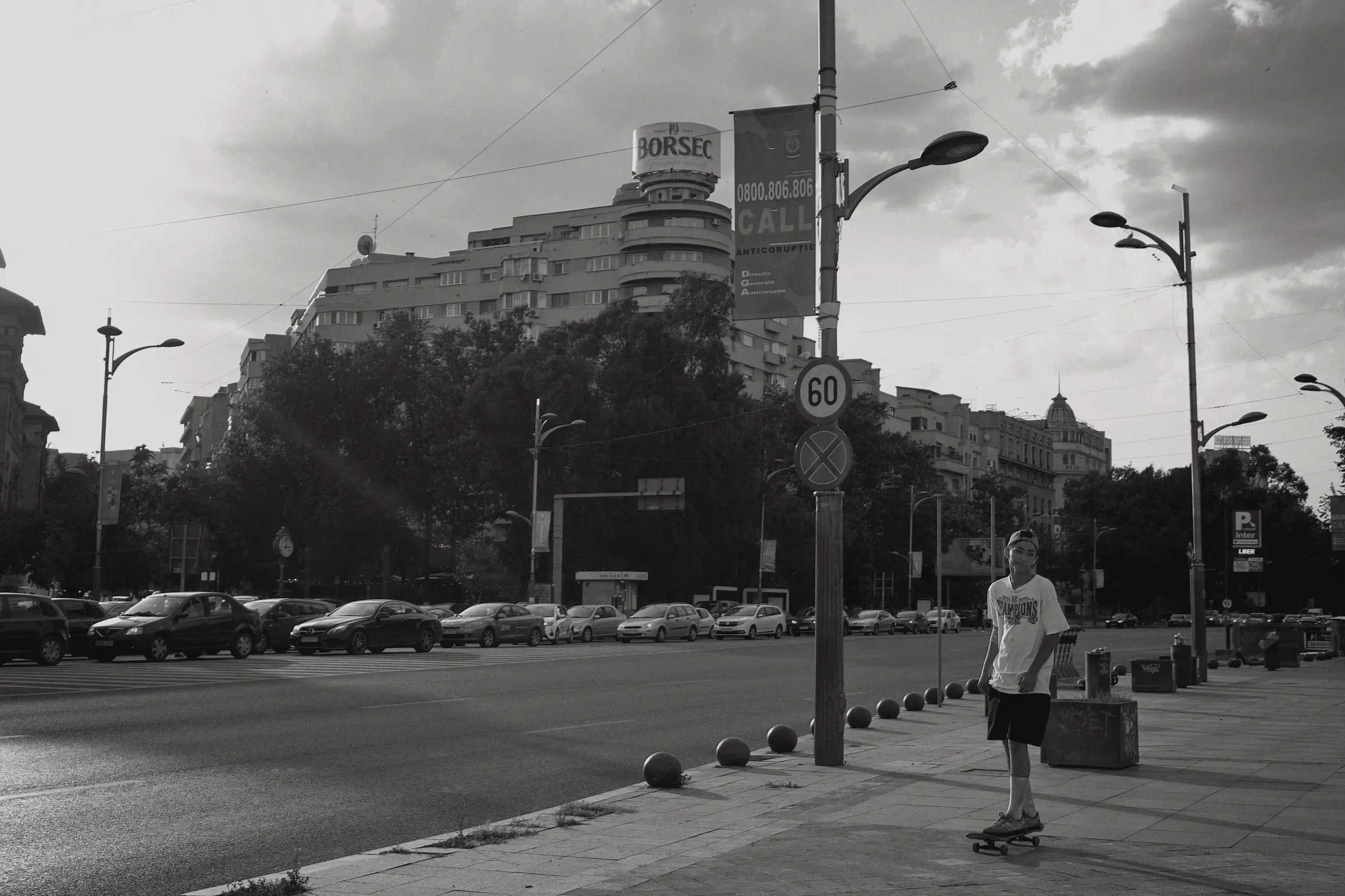 Bucharest - Image 1