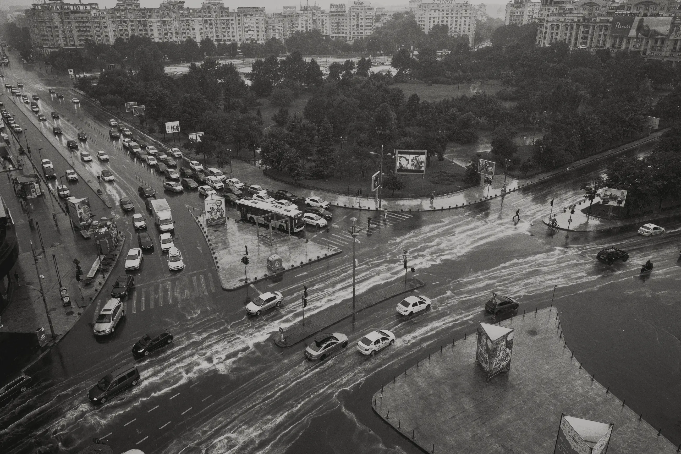 Bucharest - Image 10