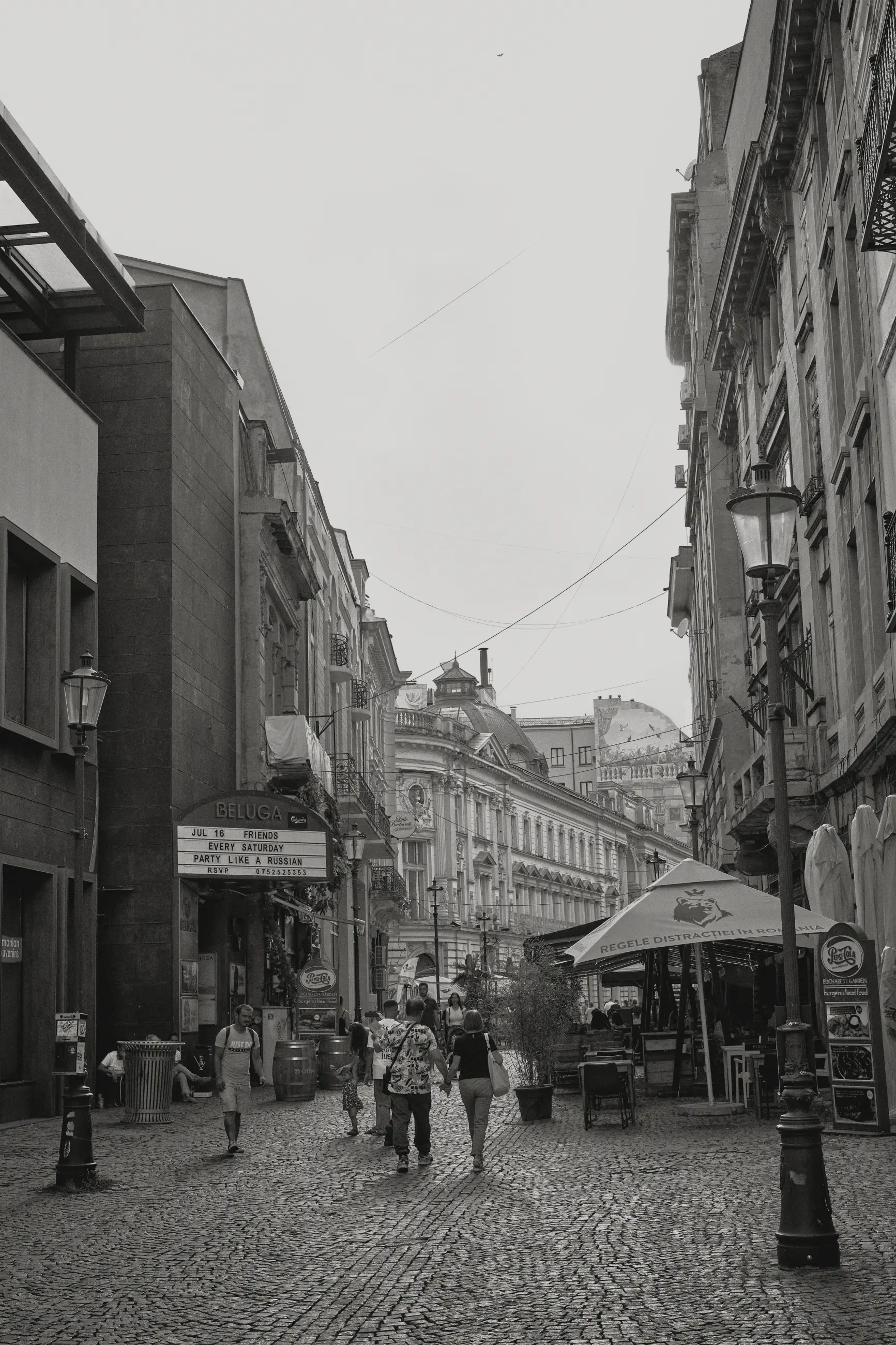 Bucharest - Image 11