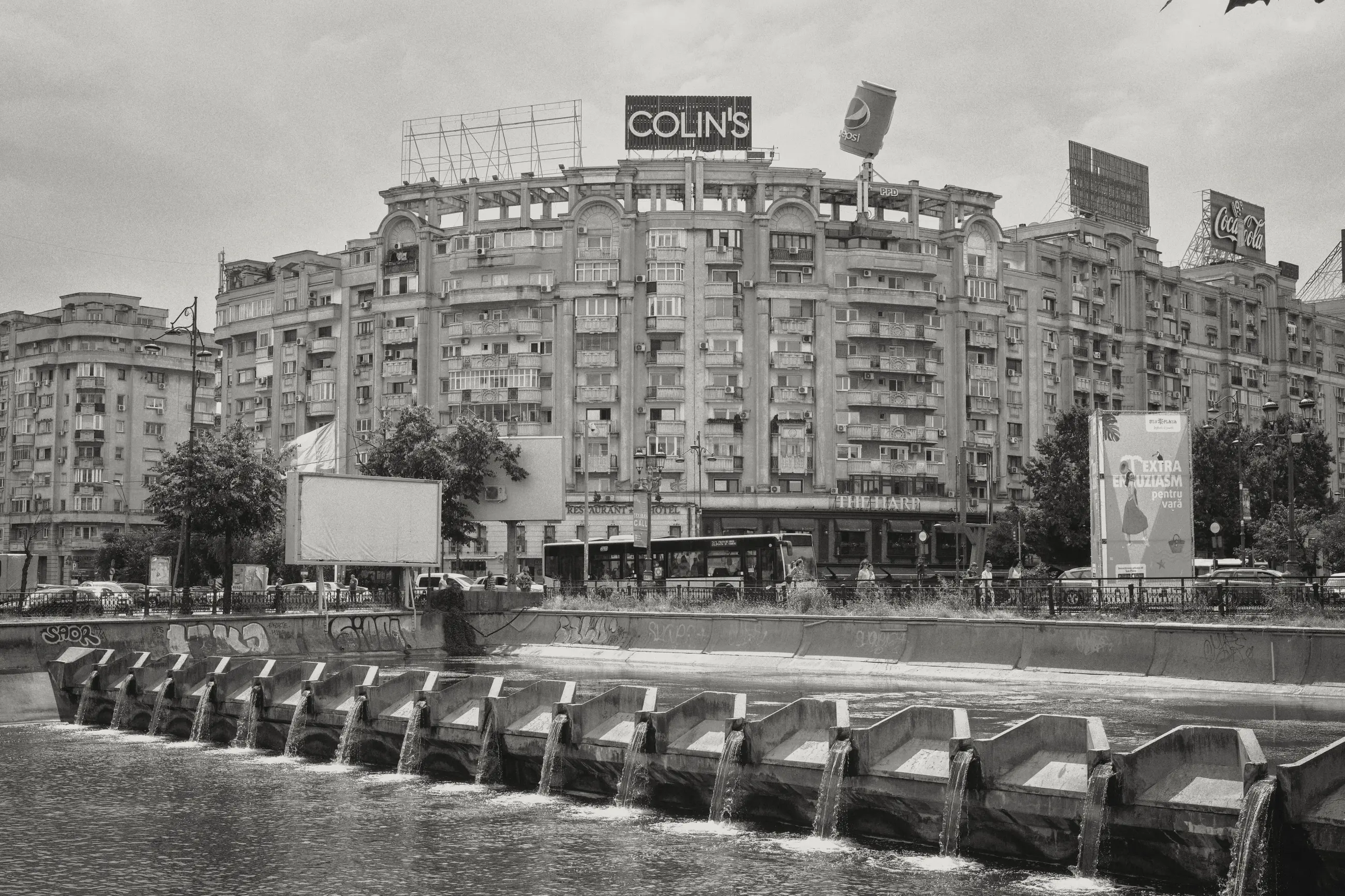 Bucharest - Image 14