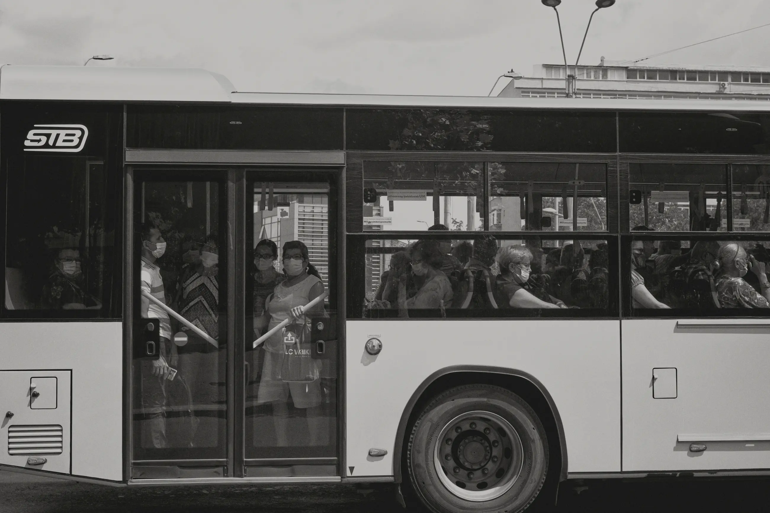 Bucharest - Image 15