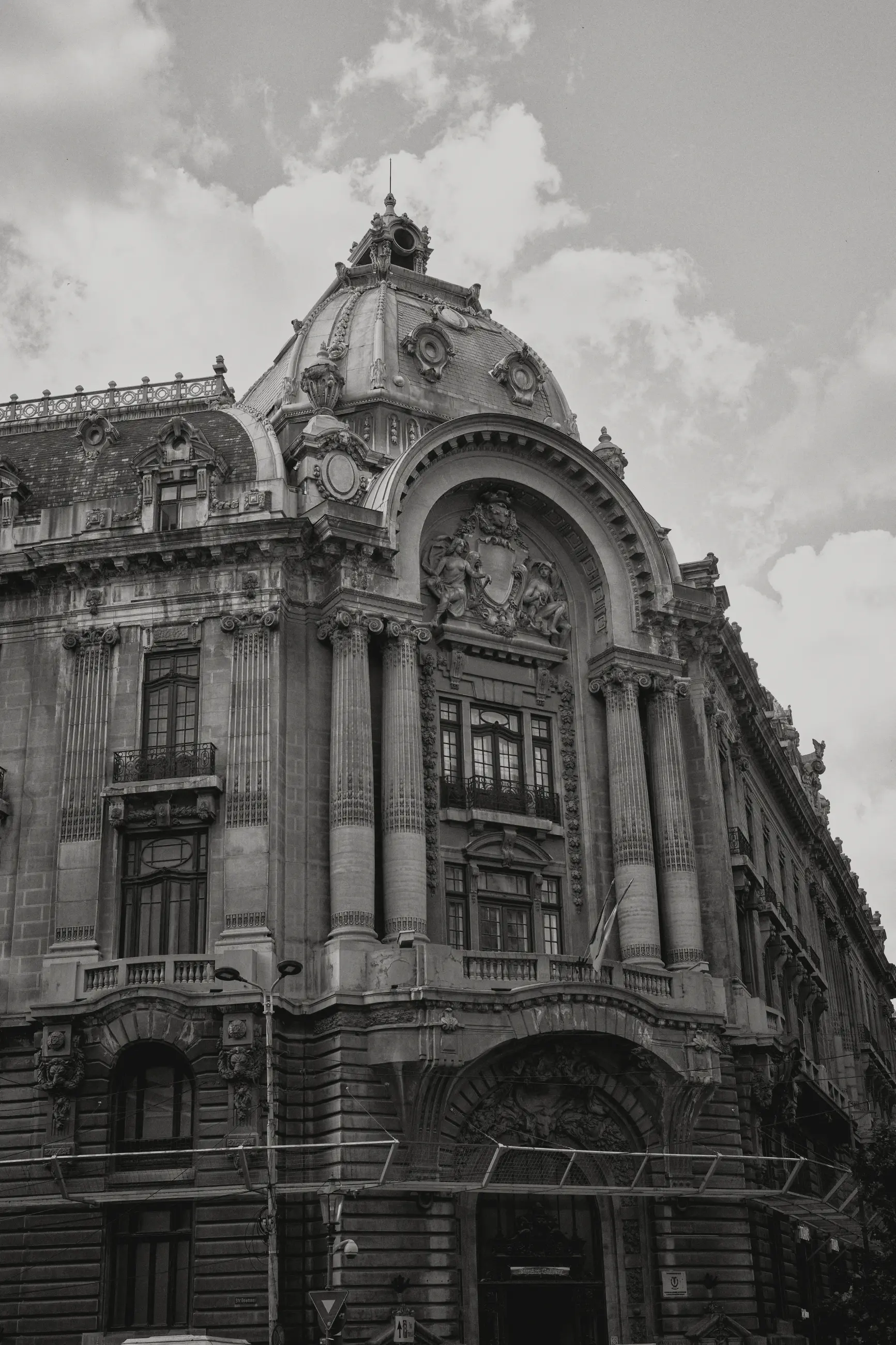 Bucharest - Image 16