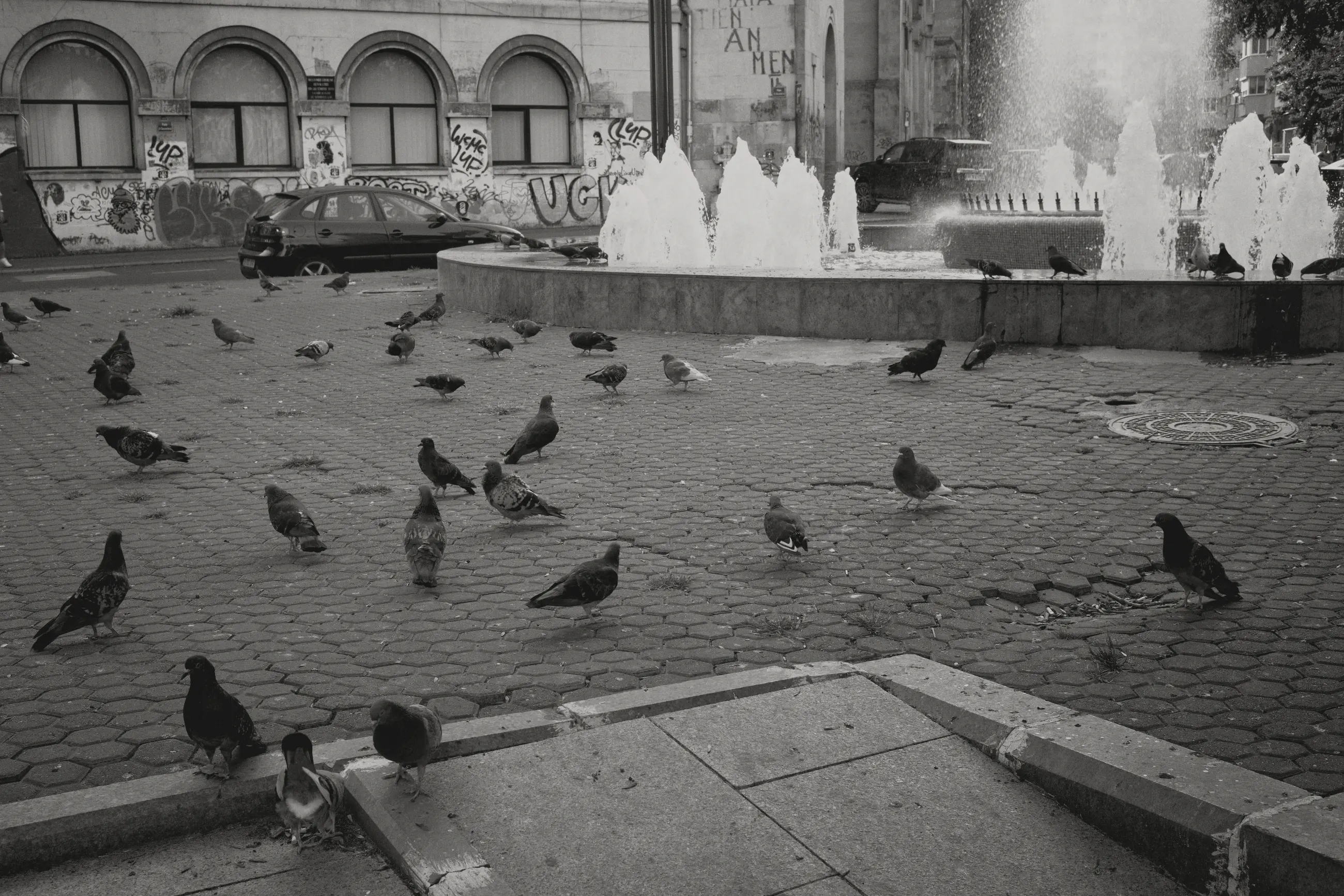 Bucharest - Image 2