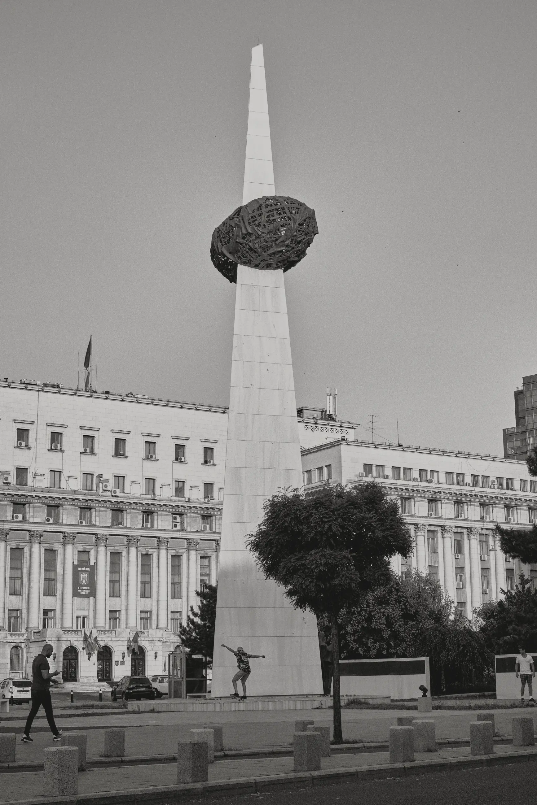 Bucharest - Image 4