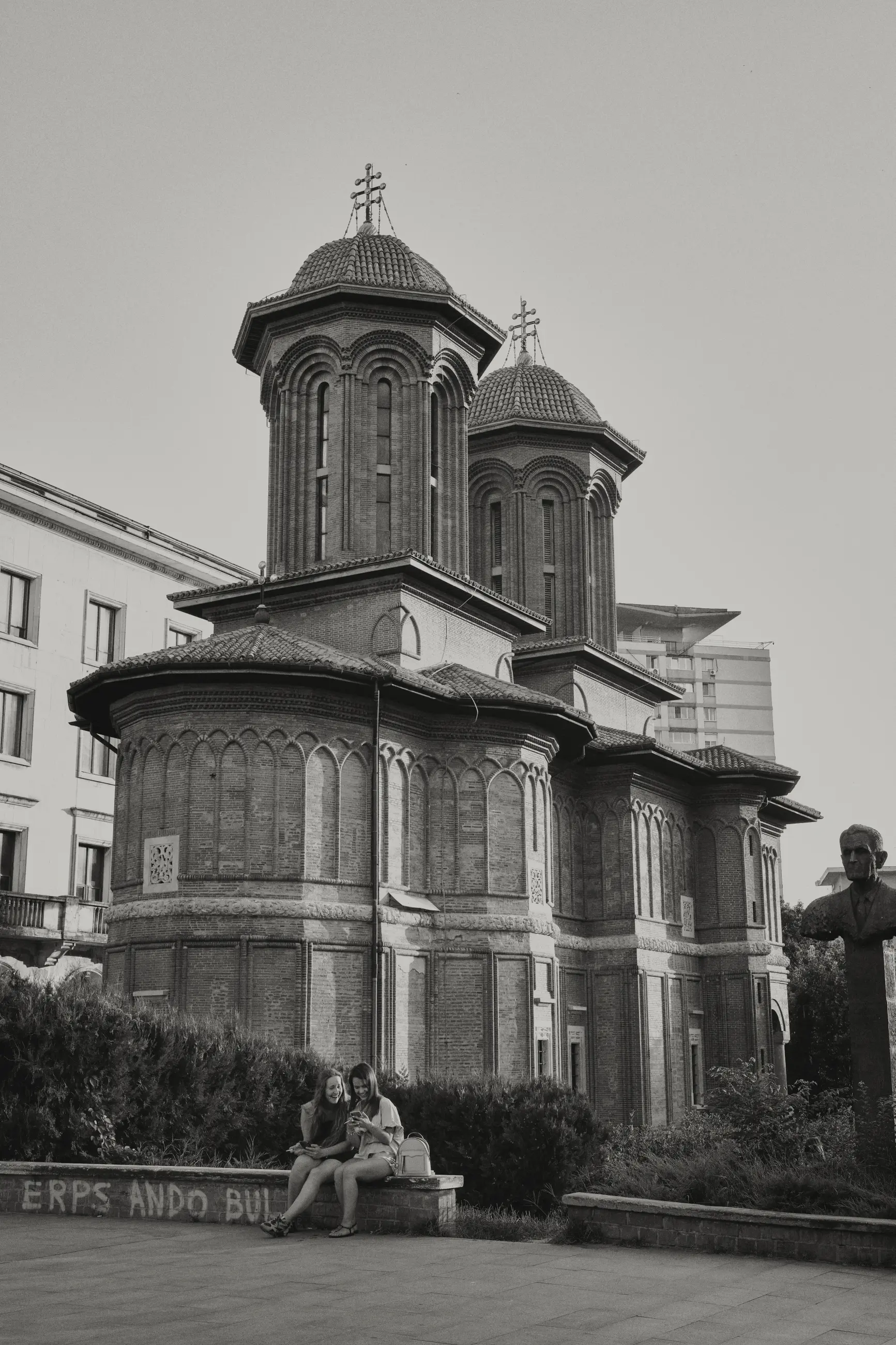 Bucharest - Image 5