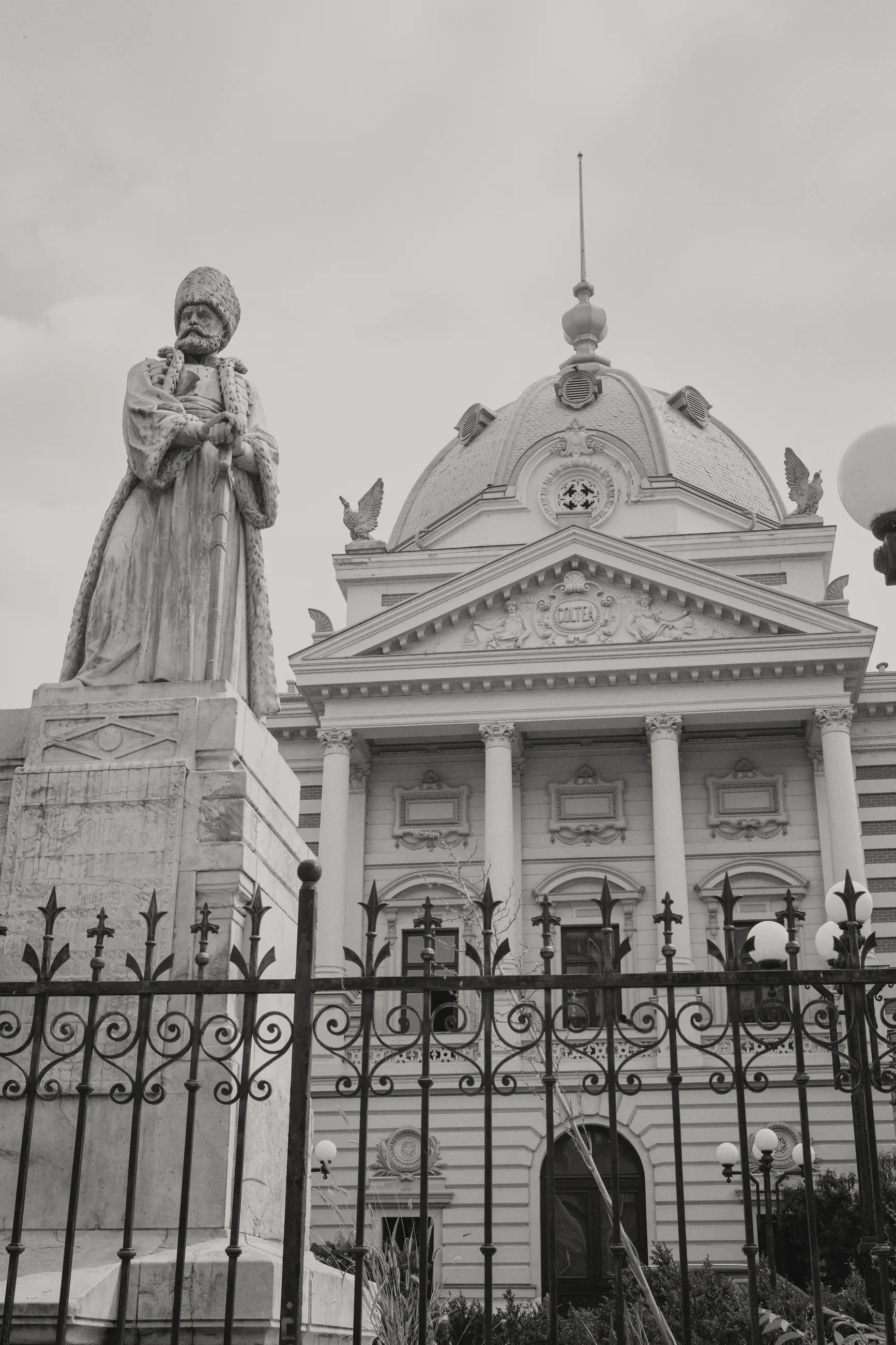Bucharest - Image 7