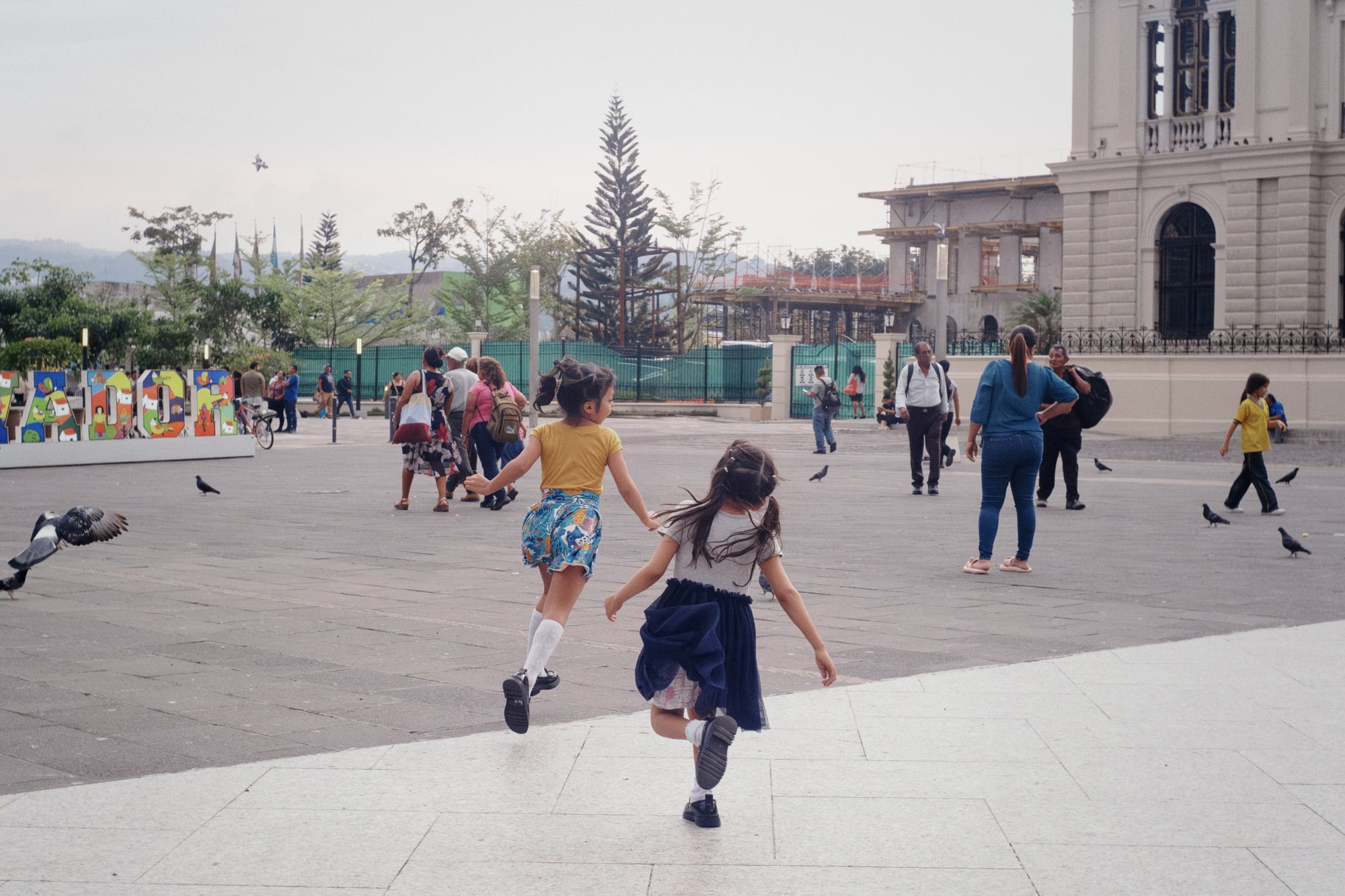 El Salvador - Image 1