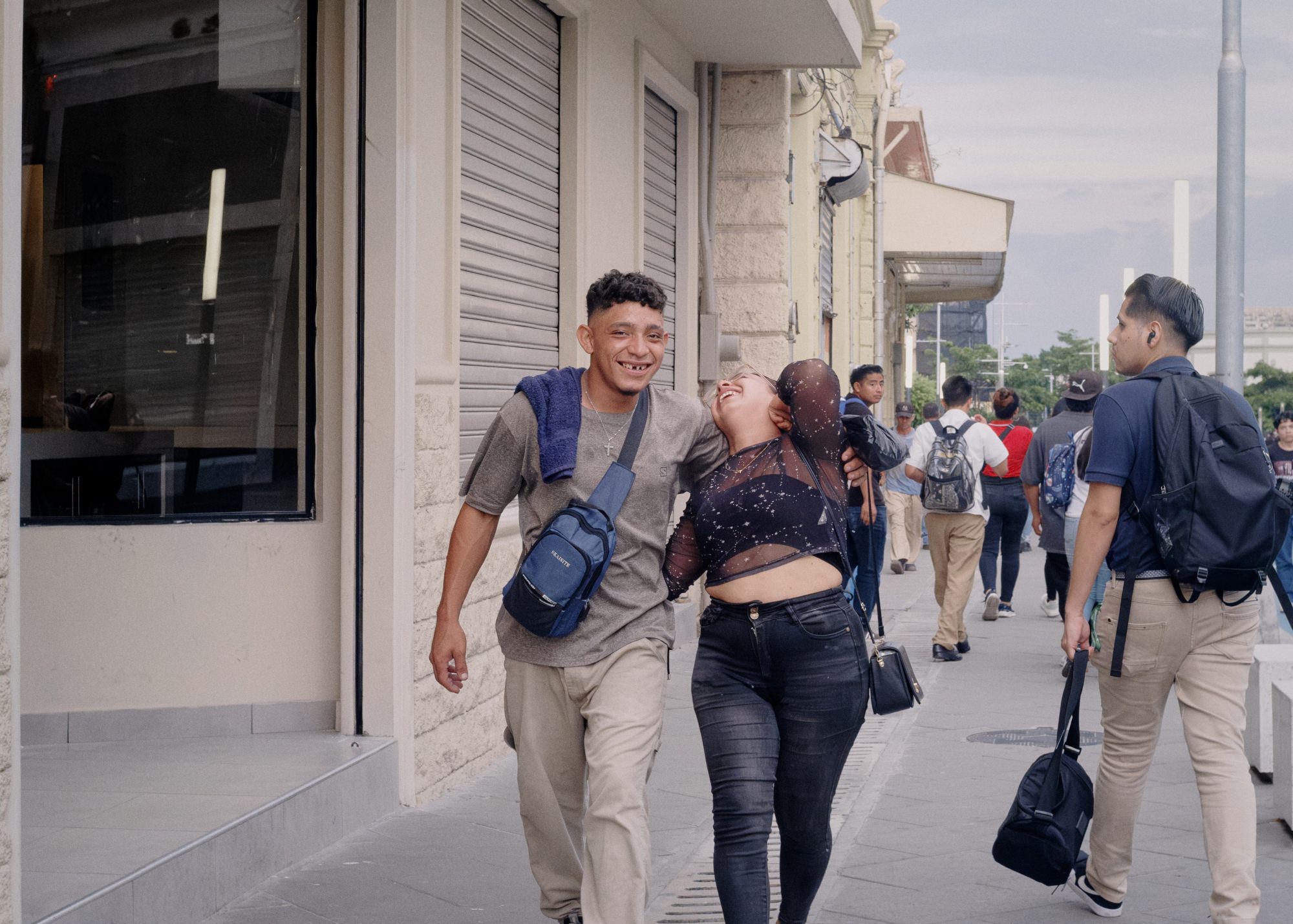 El Salvador - Image 4