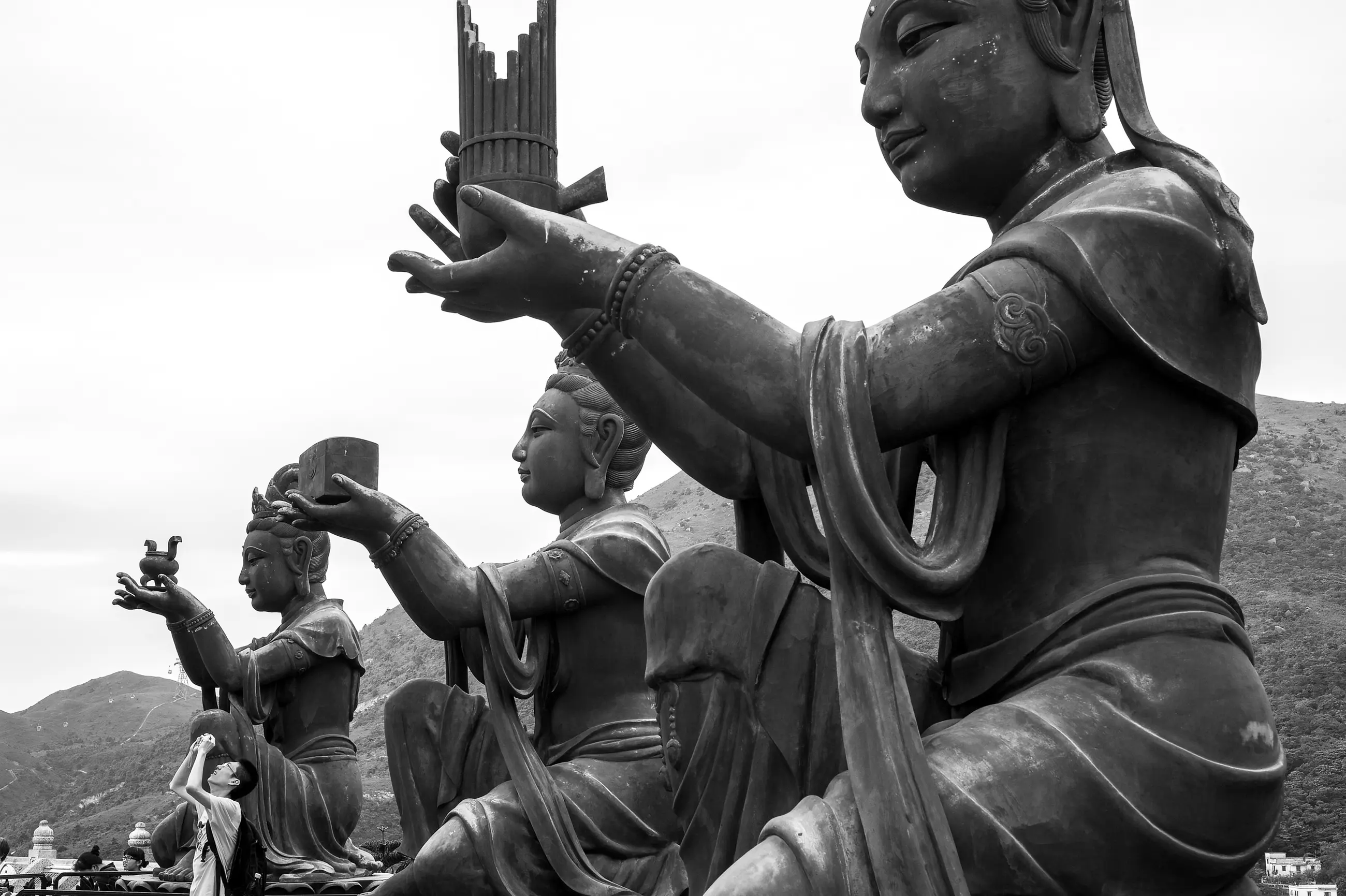 Hong Kong - Image 10
