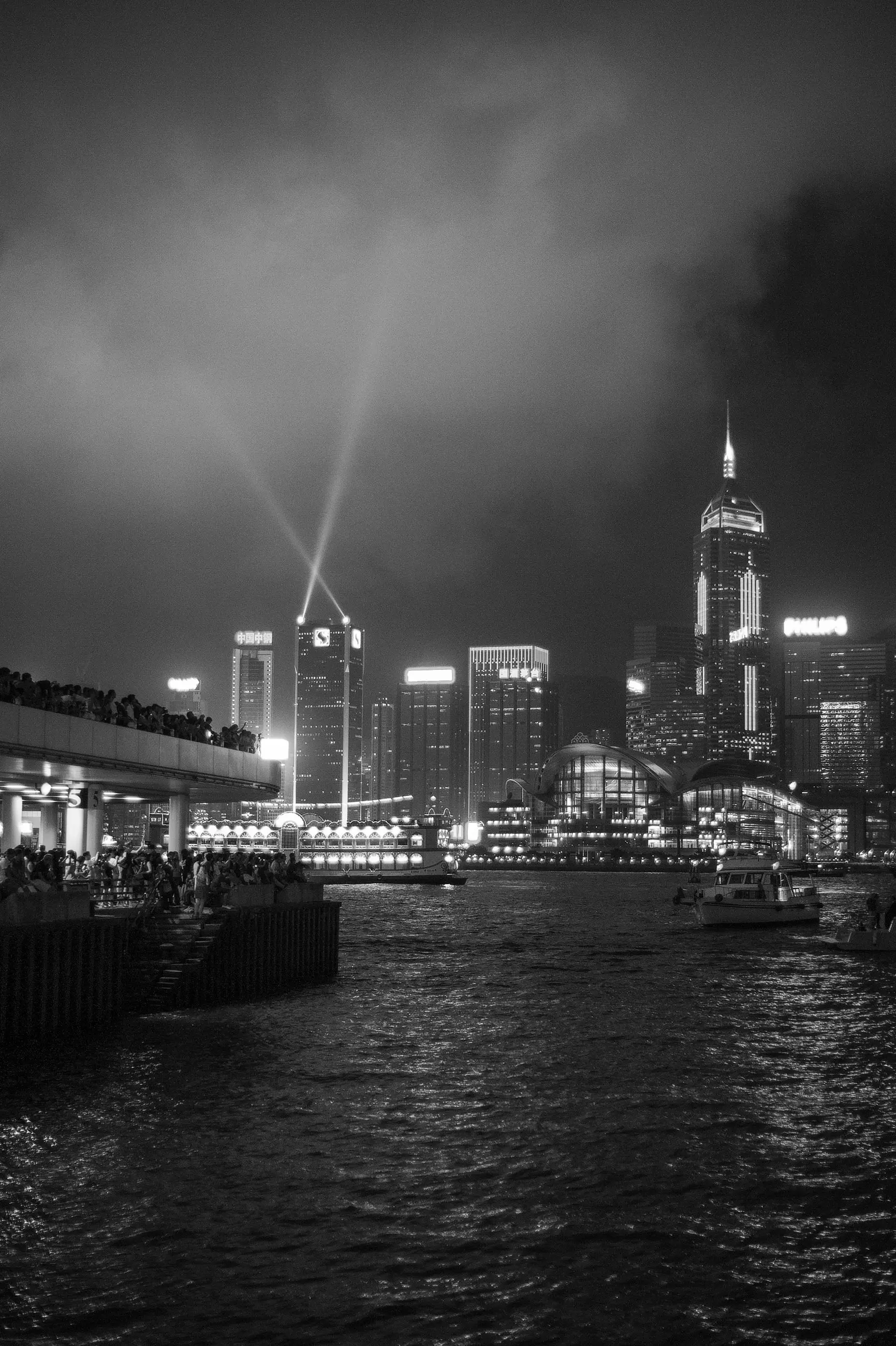 Hong Kong - Image 4