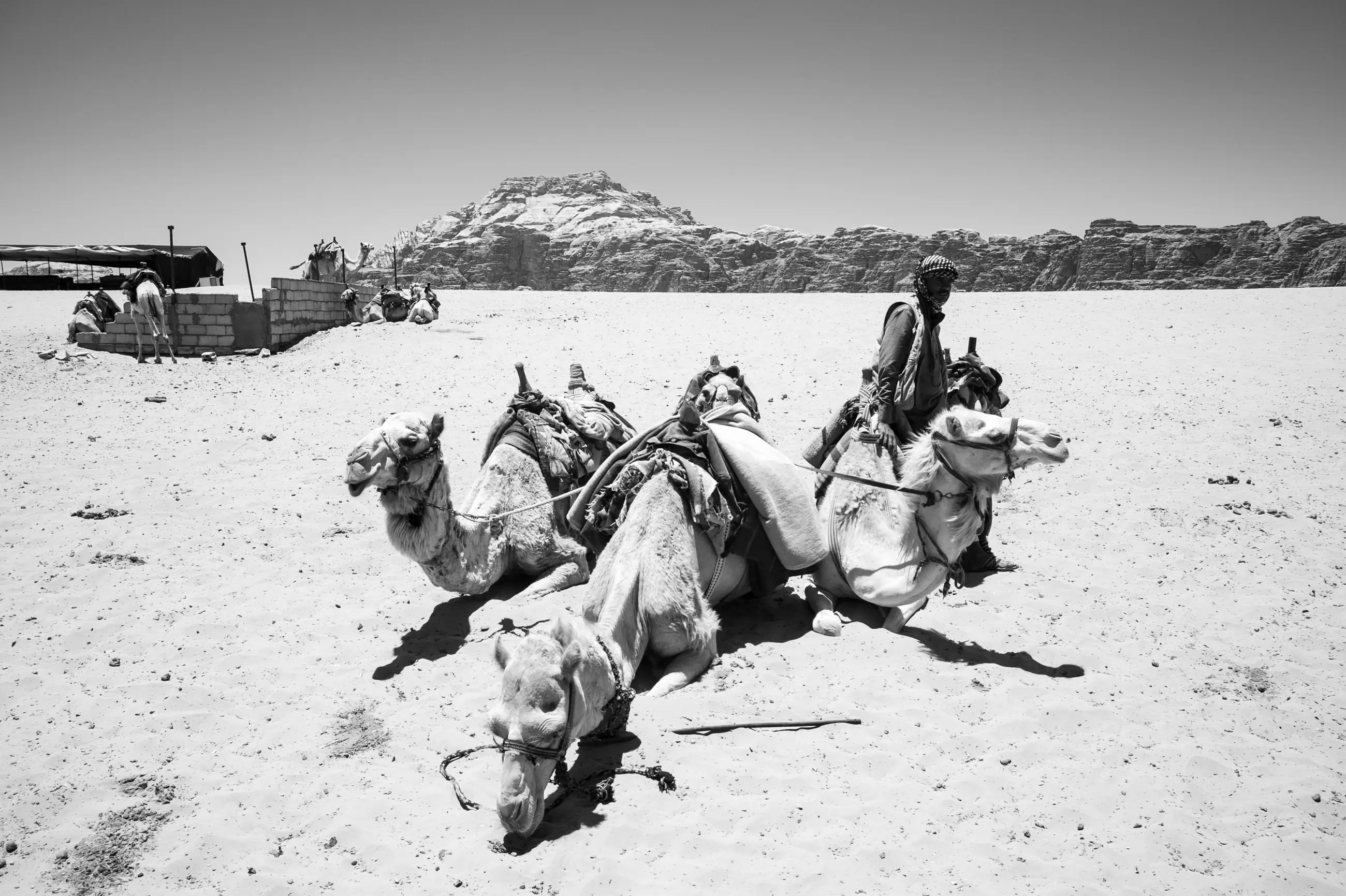 Israel/Jordan - Image 10