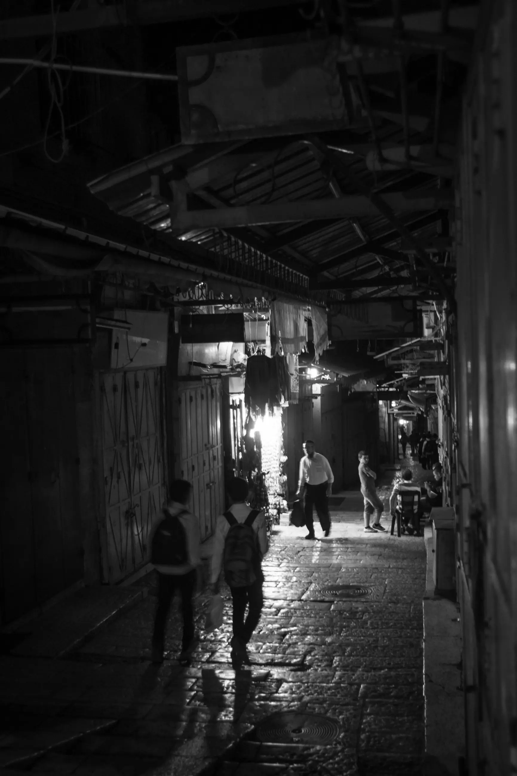 Israel/Jordan - Image 5