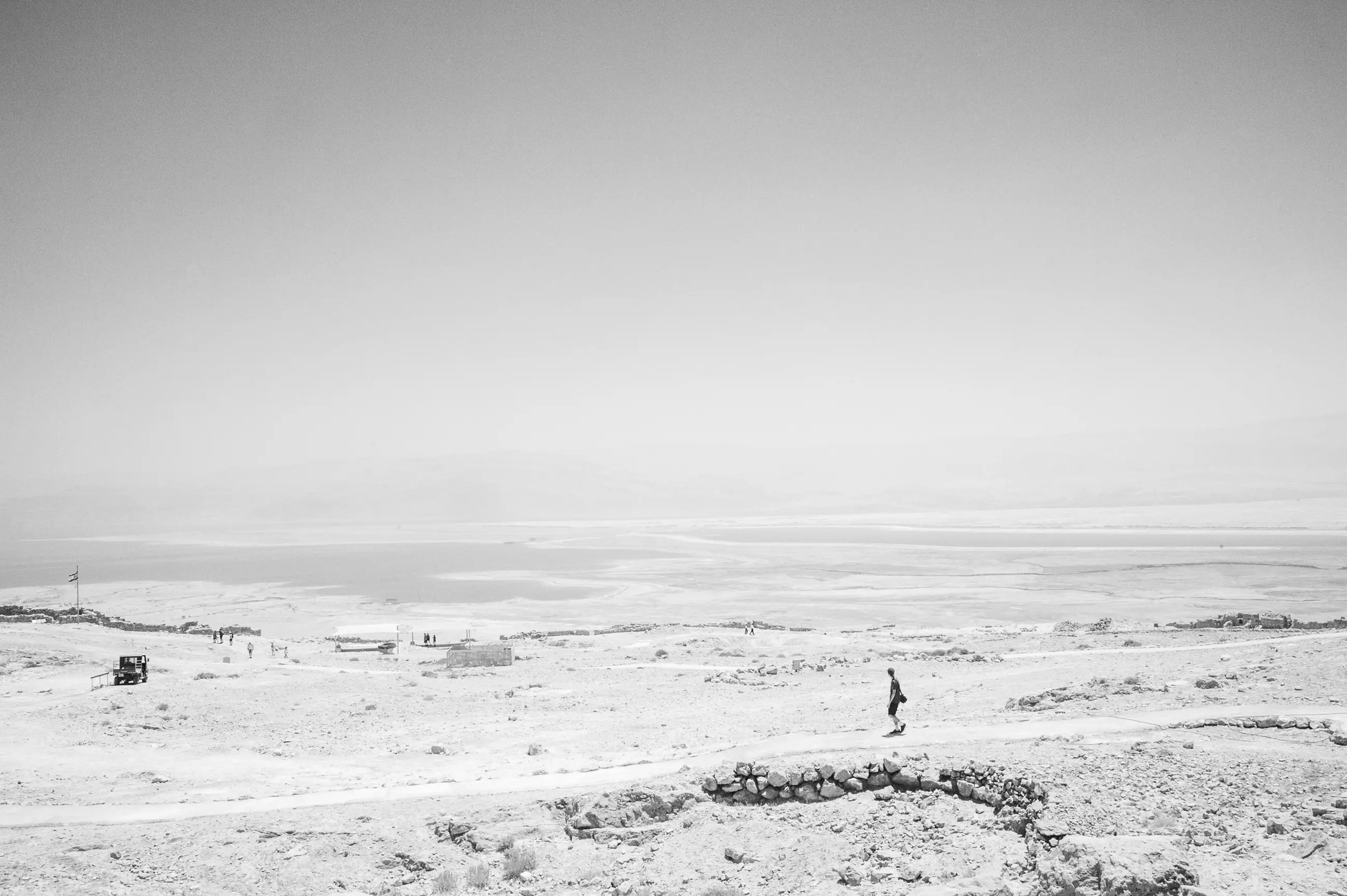 Israel/Jordan - Image 9