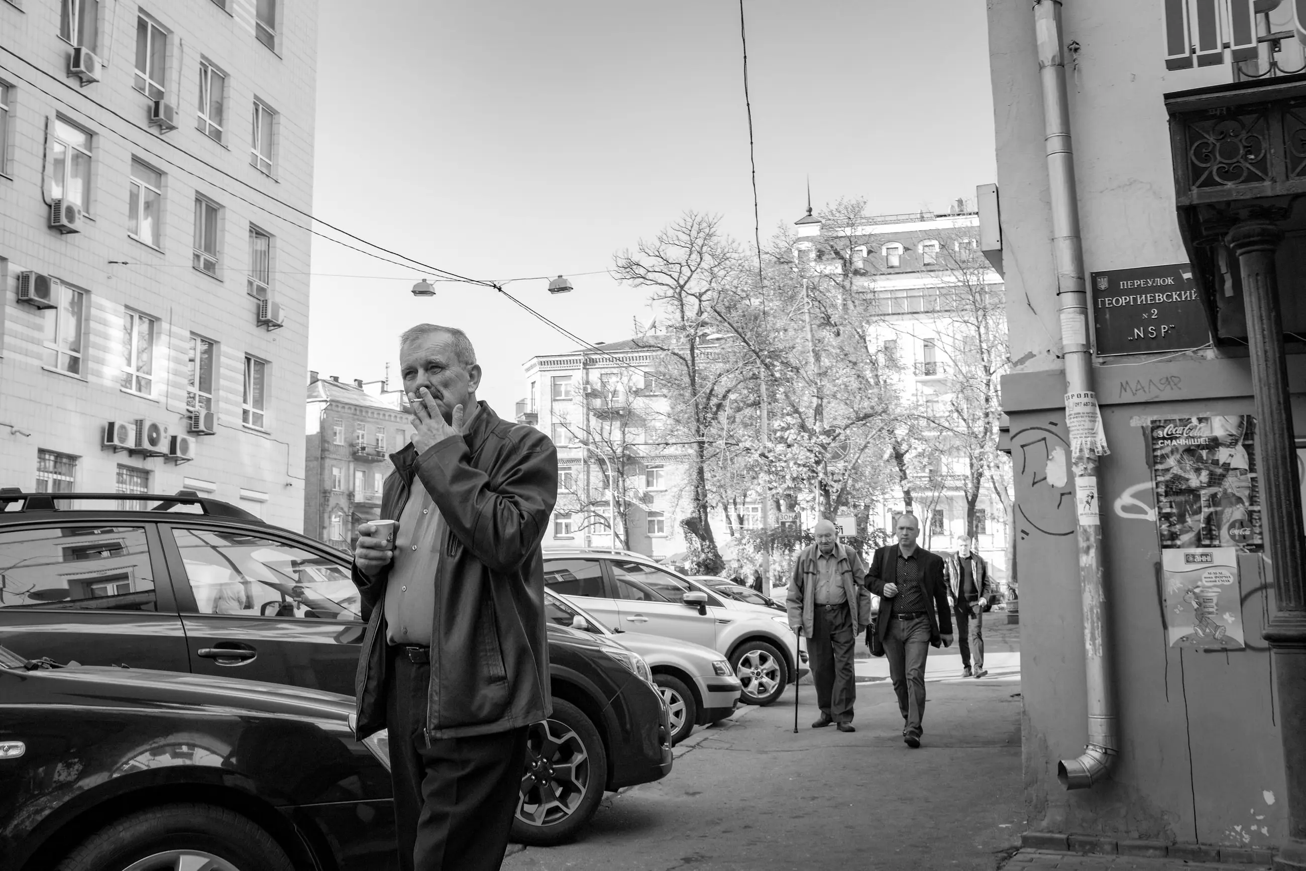 Kyiv - Image 1
