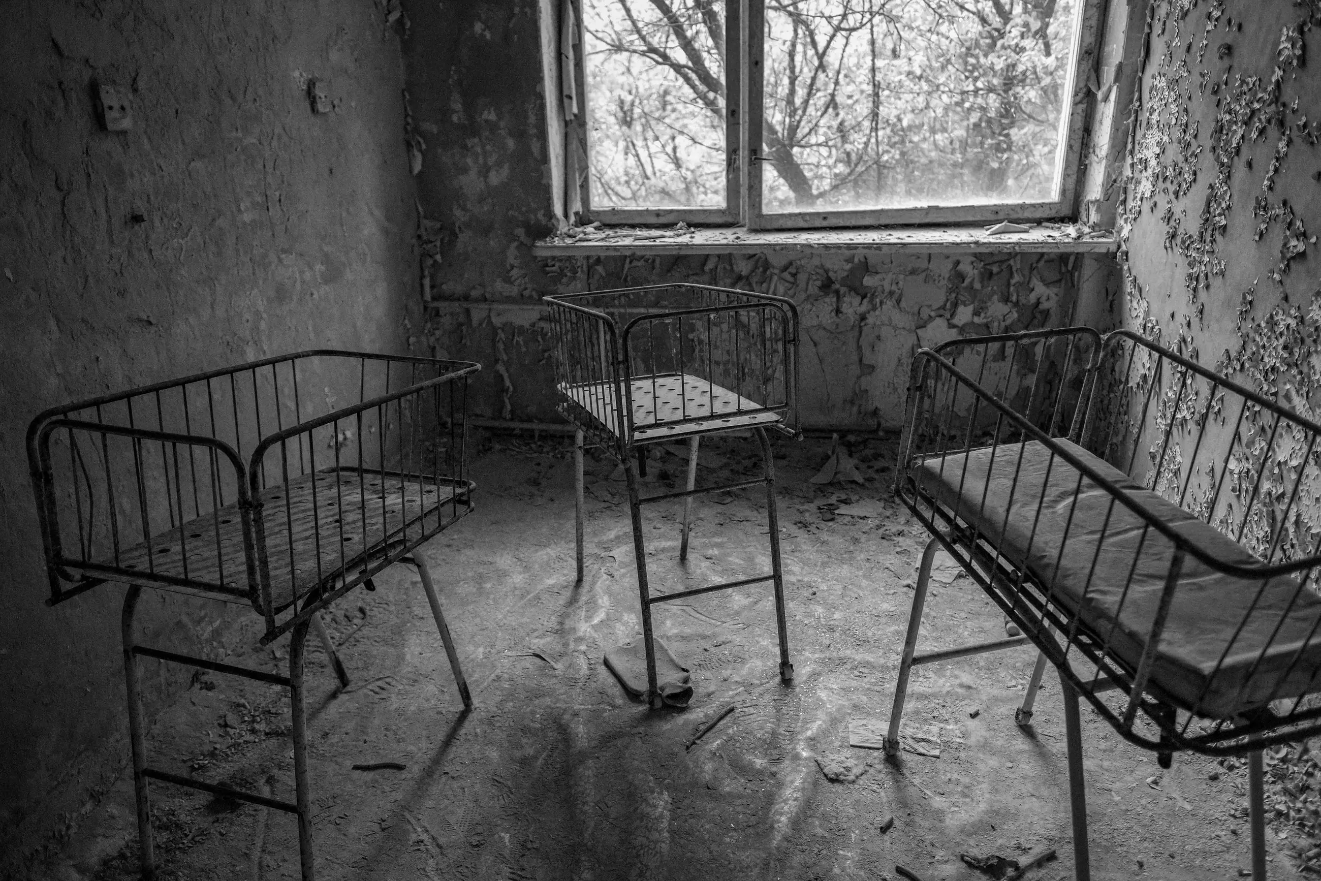 Pripyat - Image 10