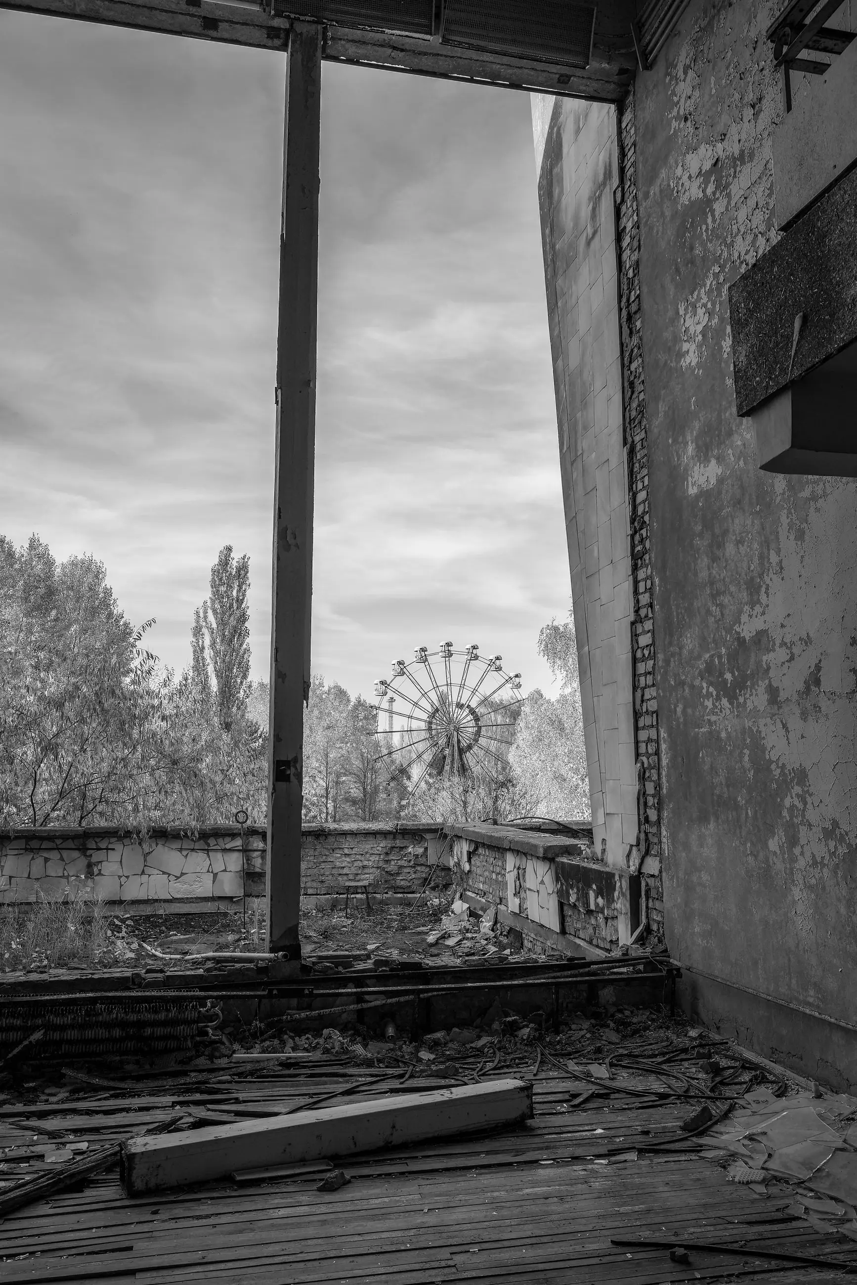 Pripyat - Image 2