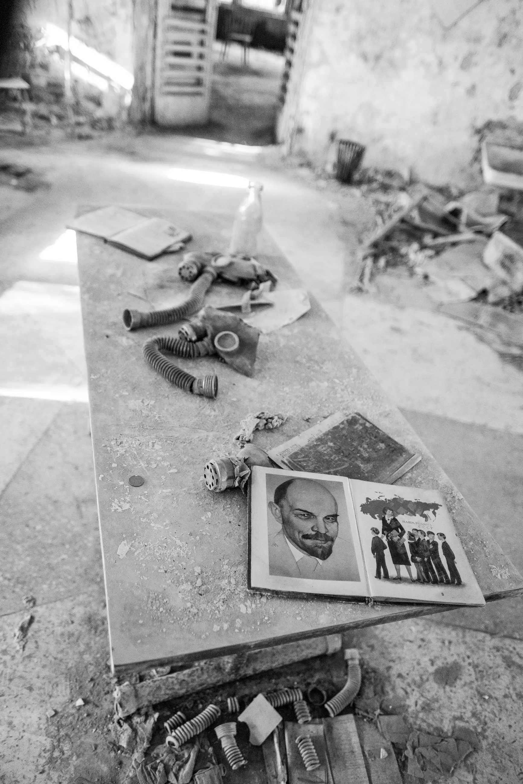 Pripyat - Image 7