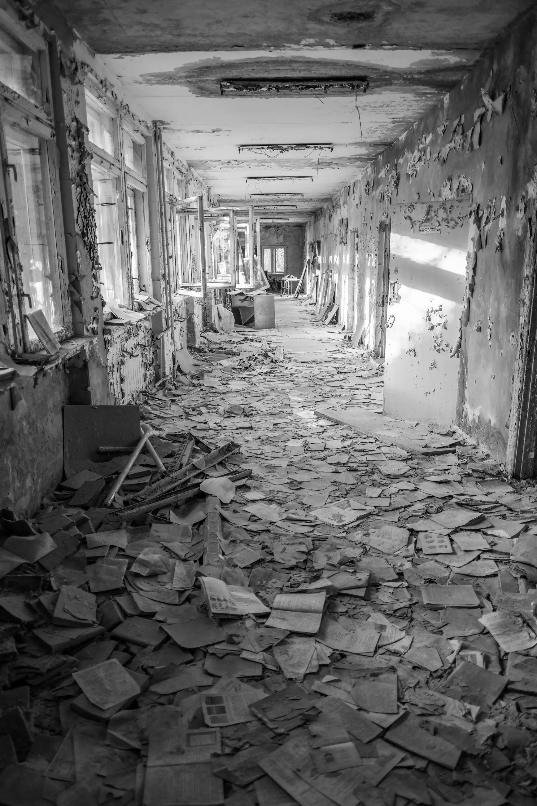 Pripyat - Image 8